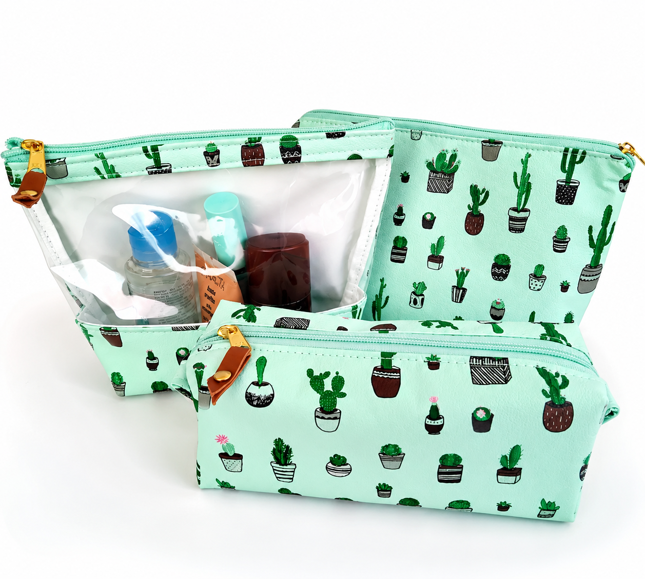 Kit de verão artesanal personalizado